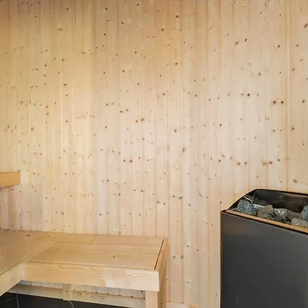 Bv313-blavand-hvidbjerg-strandvej-40 Semesterbostad *