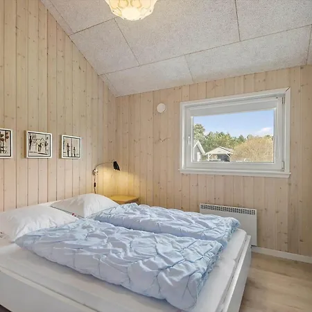 Tatil Evi Bv313-blavand-hvidbjerg-strandvej-40 Blåvand