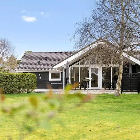 Semesterbostad Bv313-blavand-hvidbjerg-strandvej-40