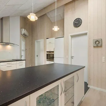 بيت للعطل Bv313-blavand-hvidbjerg-strandvej-40