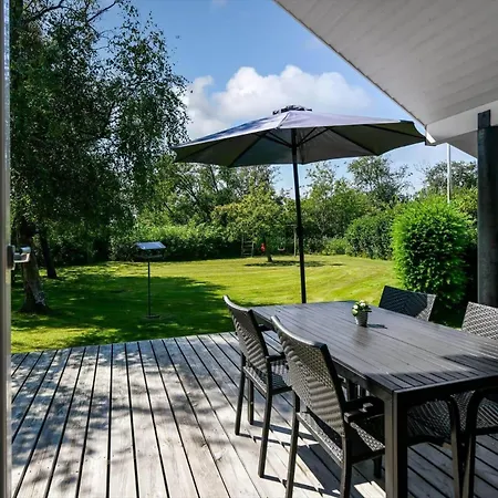 Bv313-blavand-hvidbjerg-strandvej-40 Semesterbostad *
