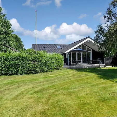 Bv313-blavand-hvidbjerg-strandvej-40 Semesterbostad