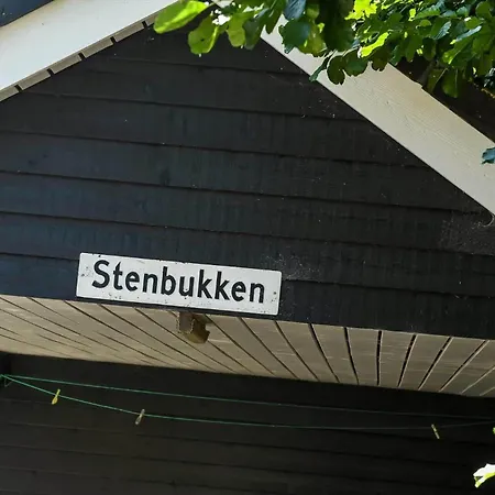 Semesterbostad Bv313-blavand-hvidbjerg-strandvej-40